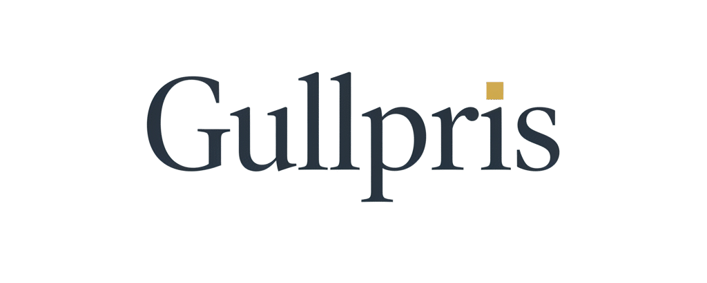 Gullpris